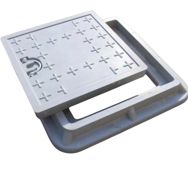 COUVERTURE DE LA SEPTIQUE DE 200X MEM