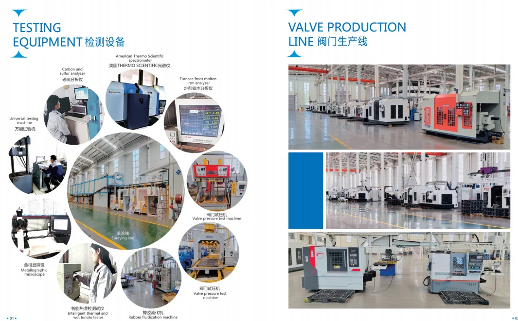 Populair nodulair gietijzer voor zwaar gebruik mangat Cover.png Populair nodulair gietijzer voor zwaar gebruik mangat Cover.png