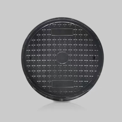 Putdeksel van glasvezel