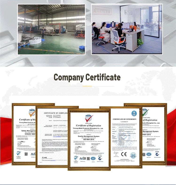 Gietijzeren rioolinspectiedeksel Gietijzeren rioolinspectiedeksel