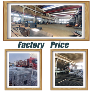 Afvoerrooster van roestvrij staal