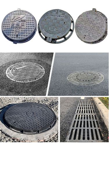 China zware ductiele ductiele ijzeren weg mangatomslag. Jpg China zware ductiele ductiele ijzeren weg mangatomslag. Jpg