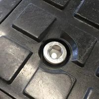 Schachtabdeckungen aus SMC-Verbundwerkstoff