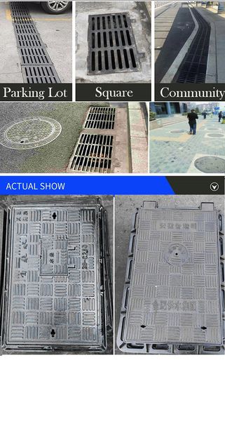 China zware ductiele ductiele ijzeren weg mangatomslag. Jpg China zware ductiele ductiele ijzeren weg mangatomslag. Jpg