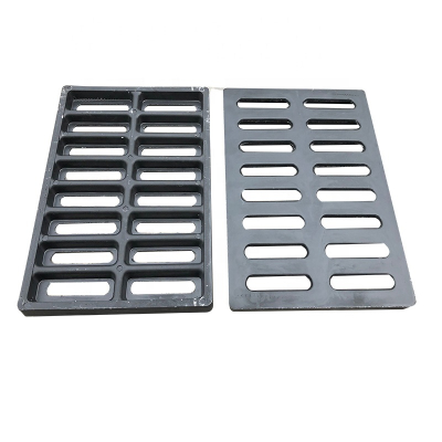 Kunststof afvoerrooster