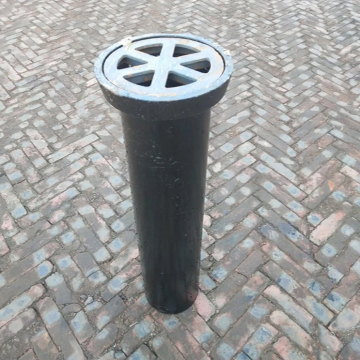 BrugafvoerleidingBrugafvoerleiding