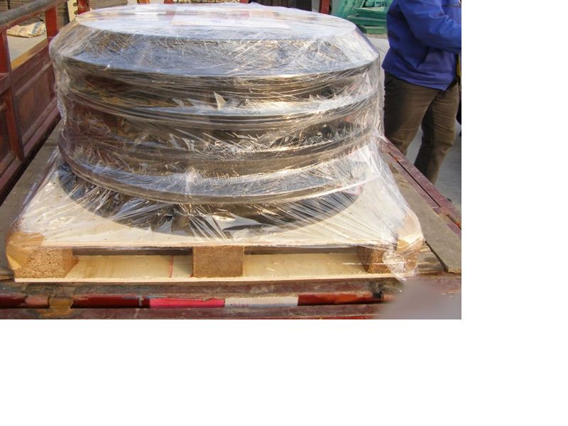 600 mm rioolafvoer tankstation fiberglas mangatafdekking