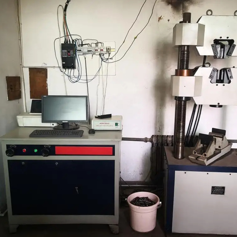 Gietijzeren afvoerrooster