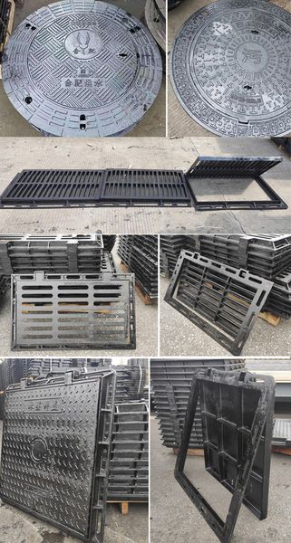 China zware ductiele ductiele ijzeren weg mangatomslag. Jpg China zware ductiele ductiele ijzeren weg mangatomslag. Jpg