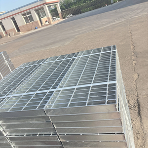 Afvoerrooster van roestvrij staal