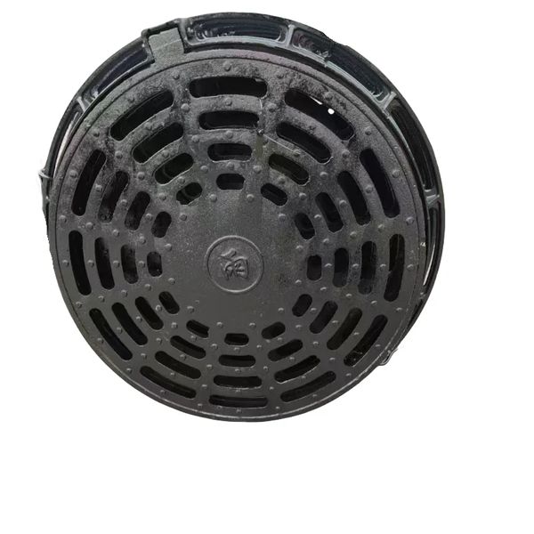 D400 Ductile Iron Manghole Cover.JPG