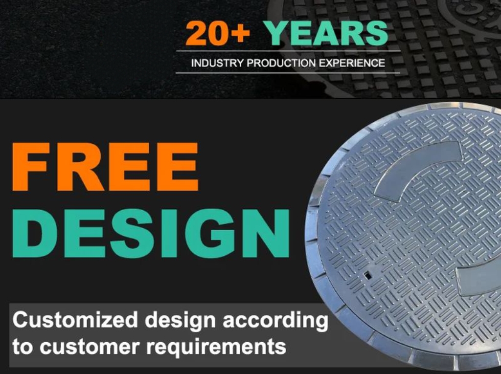 A15 Couverture de la fosse septique 200x200 mm résistante à la corrosion.jpg A15 Couverture de la fosse septique 200x200 mm résistante à la corrosion.jpg