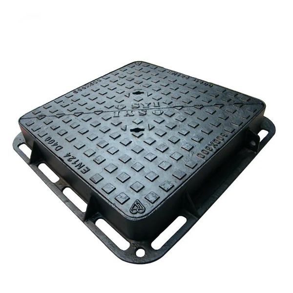 Stad Ductile Iron Storm Drain Mangat Cover