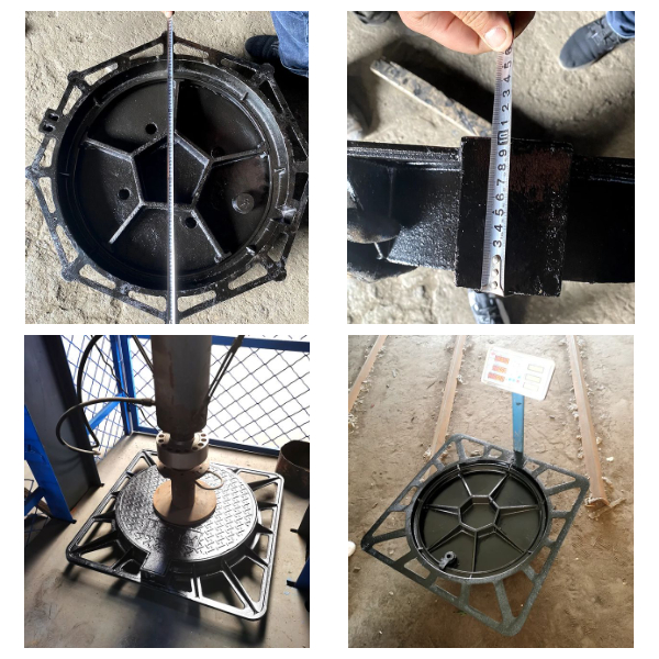 بيع ساخن لفتحة تفتيش من الحديد الزهر قابلة للقفل بمفصلات للاتصالات.jpg بيع ساخن لفتحة تفتيش من الحديد الزهر قابلة للقفل بمفصلات للاتصالات.jpg