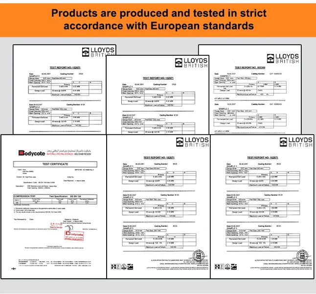 A15 Couverture de la fosse septique 200x200 mm résistante à la corrosion.jpg A15 Couverture de la fosse septique 200x200 mm résistante à la corrosion.jpg