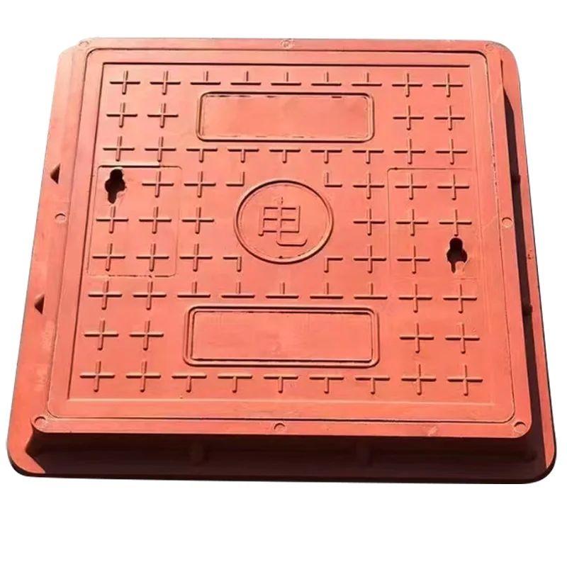 Hot Sale FRP/GRP mangathoes