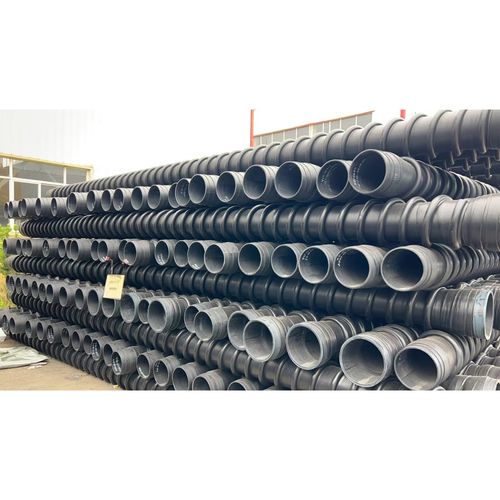 Plastic Sewer Pipe