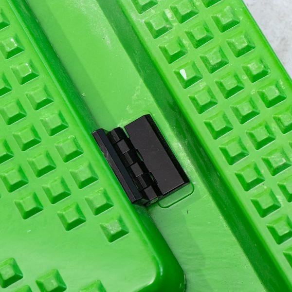 EN124 A15 SMC -mangatafdekking