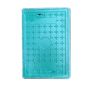 Composiet putdeksels