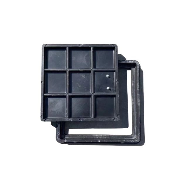 COUVERTURE DE LA SEPTIQUE DE 200X MEM