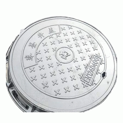 Fabriek Directe Low-Price Nodulair Gietijzeren putdeksels