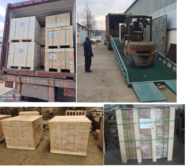 Grille de vidange en fonte de haute qualité Grille de vidange en fonte de haute qualité