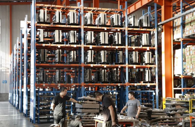 Zware ductiele ijzeren mangatafdekking. Jpg Zware ductiele ijzeren mangatafdekking. Jpg