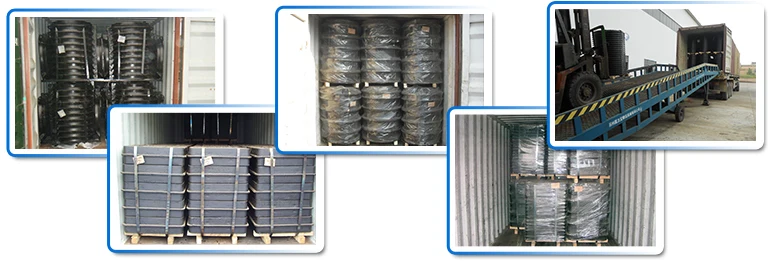 Stad ductiele ijzer stormafvoer mangat deksel. Jpg Stad ductiele ijzer stormafvoer mangat deksel. Jpg