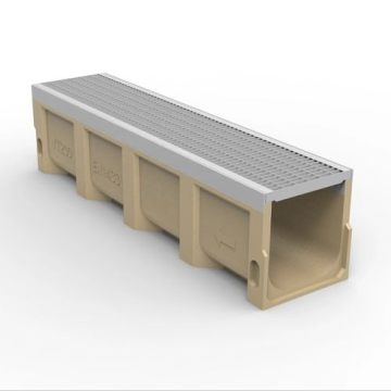 Lineair afvoerkanaal