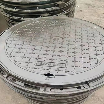 Composiet putdeksels