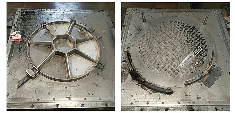 60x60 vierkante ductiele ijzeromslag. Jpg 60x60 vierkante ductiele ijzeromslag. Jpg