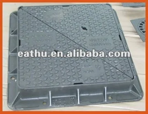 Gietijzeren putdeksel A15 - F900