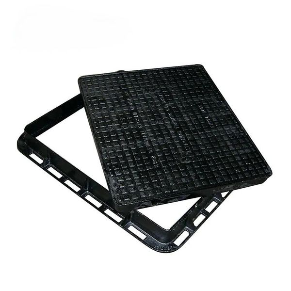 Stad Ductile Iron Storm Drain Mangat Cover