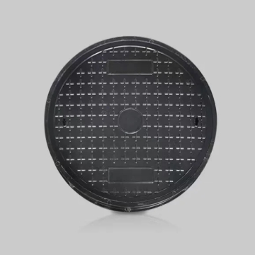 Putdeksel van glasvezel