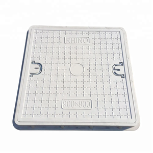 Композитная крышка люка