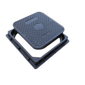 Gietijzeren putdeksels 500x500 dekseldeksel 800 mm putdeksel Traditioneel productgenre Gietijzeren putdeksels 500x500 dekseldeksel 800 mm putdeksel Traditioneel productgenre