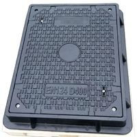 Chiusini compositi SMC