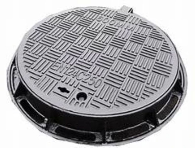 Veilige en betrouwbare putdeksels voor stedelijke infrastructuur