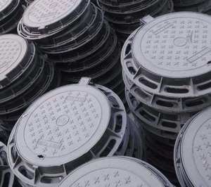 Gietijzeren putdeksel A15 - F900Gietijzeren putdeksel A15 - F900